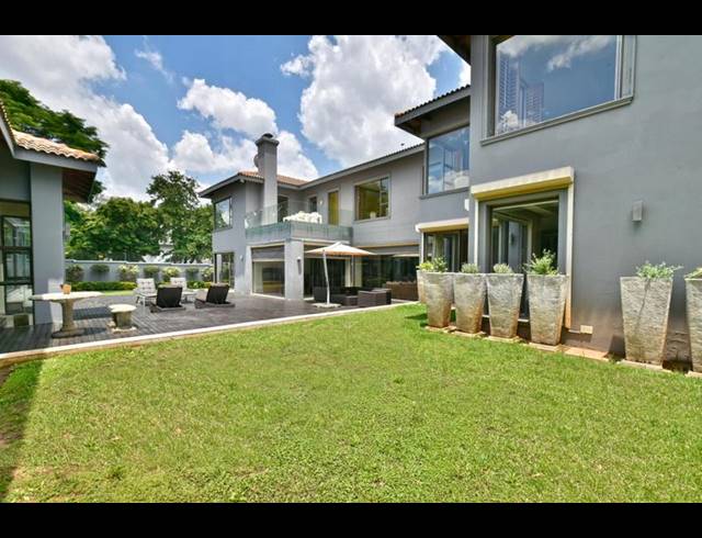 6 BEDROOM HOUSE FOR SALE IN ATHOLL